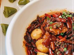 -滋色臻选川菜(北京坊旗舰店)