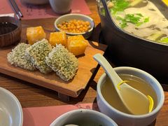 -盡膳口福跷脚牛肉火锅(晶耀前滩店)