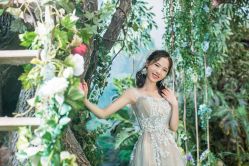 -巴黎新娘婚纱摄影·婚礼策划(嘉定总店)