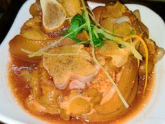 -品致尊食府(五羊店)