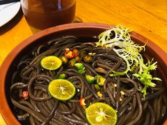 -渝乡人家(和平里店)