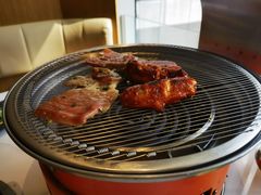-星伦多自助料理·涮烤一体(杭州来福士店)
