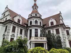 -天津意大利风情旅游区
