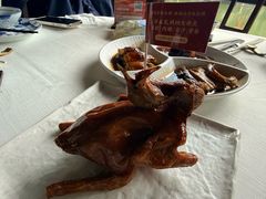 -侨美·唐荔园·40年地道粤菜