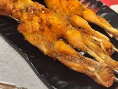 -红盔甲·小龙虾(天钥桥店)