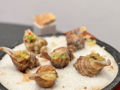 -龙宴海鲜城(经中路店)