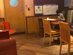 -COSTA COFFEE(西贸凯德晶品4层2店)