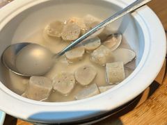 -宋小谨·泉州菜(西沙湾店)