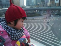 android_upload_pic-陆家嘴空中步行连廊