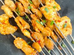 -聚味瞿记·龙虾堂(天元店)