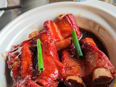 -二泉园老菜馆·百年无锡菜