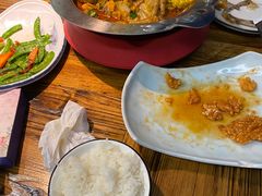 -朋友圈概念餐厅(象山万达广场店)