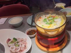 -闽上鲜·福建菜(龙湖滨江天街店)