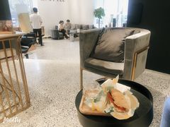 大堂-SUBWAY赛百味(大都荟店)