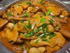 -胖哥俩肉蟹煲(海盐总店)