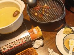 -U你·天然调味(南湖总店)