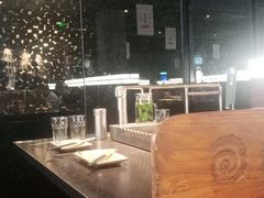 -很久以前羊肉串(中山公园店)