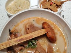 -味千拉面(又一城店)