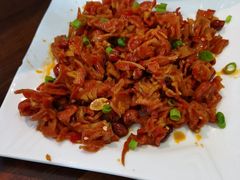 -不相离盐帮菜(郎园店)
