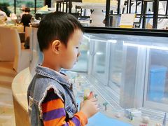 -济南喜来登酒店