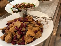 -北京王府井希尔顿酒店·万斯阁西餐厅