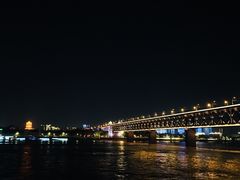 -武汉两江游览·夜游长江(汉口粤汉码头)