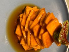 -东方山水金沙酒店-雅香阁中餐厅