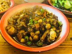 -老三样·美食研究中心(世贸路店)