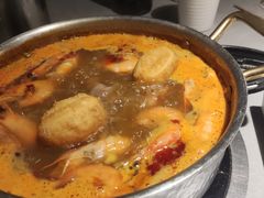 -德得轩烤涮一体自助餐厅(王府井店)