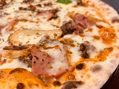 -机器人火炉披萨