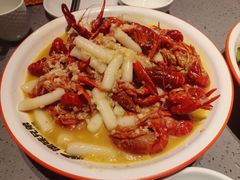 -拙味兄弟·活龙虾·旗舰店(环城西路店)