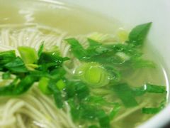 -月星羊肉面馆(黄河路美食休闲街店)