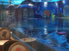 -ABC Swim亲子游泳俱乐部(河西店)