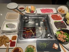 -海底捞火锅(华润万象汇店)