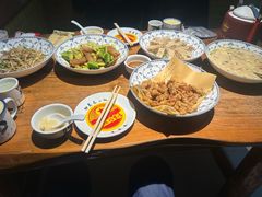 -即墨老公社·海肠捞饭大王(古城店)