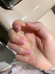 -天生爱美甲