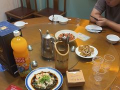 -钵家大院(大花岭店)