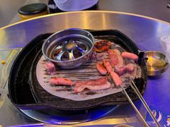 -喜井无限自助烤肉公司(石厦店)