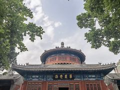 -大钟寺古钟博物馆