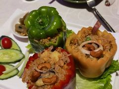 -暹罗泰·泰国餐厅(仁和新城店)