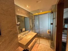 -珠海中海雅高铂尔曼酒店