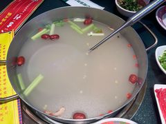-大吉利·潮汕牛肉火锅(河西店)