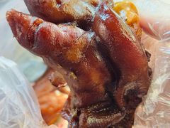-金丹酱板鸭营业厅(紫缘路店)