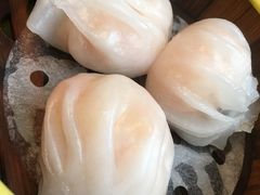 -华联广州大酒店-餐厅