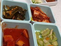 -韩香福烤肉庄园(荣成店)