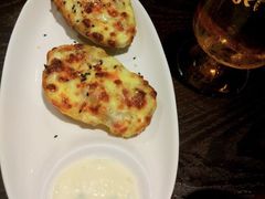 -辛德勒啤酒德餐厅