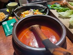 -马灯部落·西湖边的创意山景餐厅(虎跑动物园店)