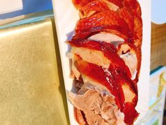 -同喜烤鸭店(光芒店)