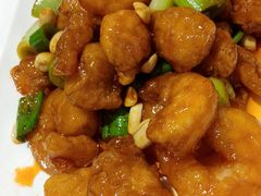 -二姐家三个拿手菜·北塘海鲜·大馅锅贴王(北辰店)