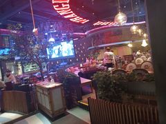 -肉串汪(望京店)